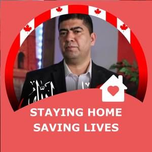 Meet your Posher, Kamran